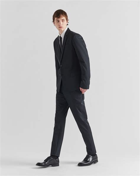 kostium prada|Prada Suits for Men .